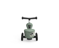 Scoot & Ride Highwaykick 1 Lifestyle Jeździk i hulajnoga 2w1 Green Lines - 1109666 - zdjęcie 10